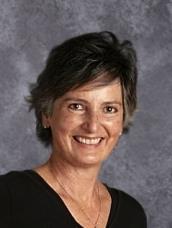 Sally Stockey Sally Stockey